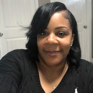 Meet your Posher, Sherice